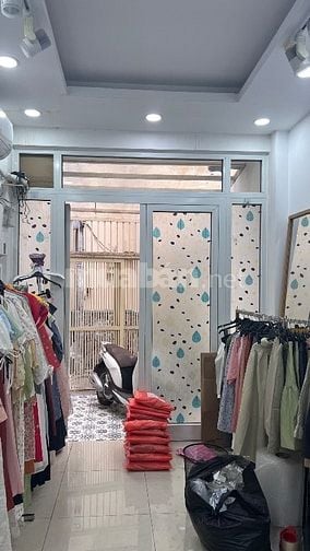 Cần sang nguyên căn, MB kinh doanh hẻm 40 Trần Quang Diệu, P. 14, Q. 3