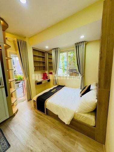 NHÀ NHỎ XINH DÀNH CHO GIA ĐÌNH NHỎ