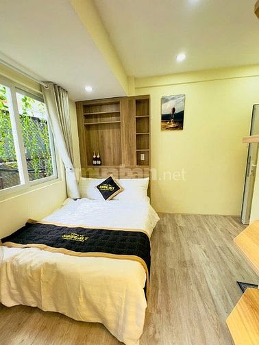 NHÀ NHỎ XINH DÀNH CHO GIA ĐÌNH NHỎ