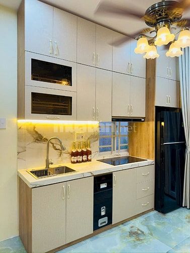 NHÀ NHỎ XINH DÀNH CHO GIA ĐÌNH NHỎ