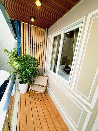 NHÀ NHỎ XINH DÀNH CHO GIA ĐÌNH NHỎ