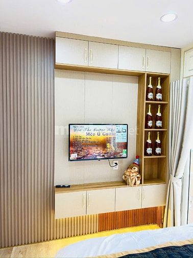 NHÀ NHỎ XINH DÀNH CHO GIA ĐÌNH NHỎ