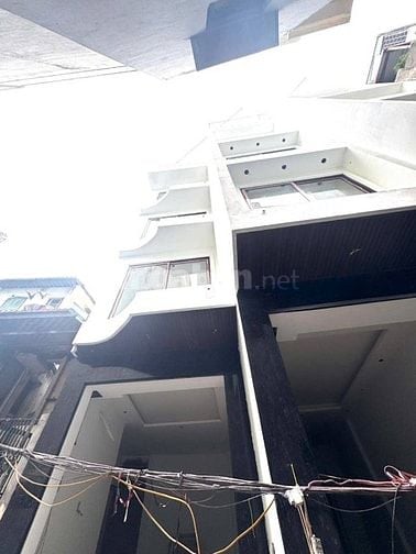 BÁN NHÀ MỚI 5TẦNG PHỐ NGỌC LÂM - ĐẦU TƯ - VỊ TRÍ TRUNG TÂM - 7.2 TỶ