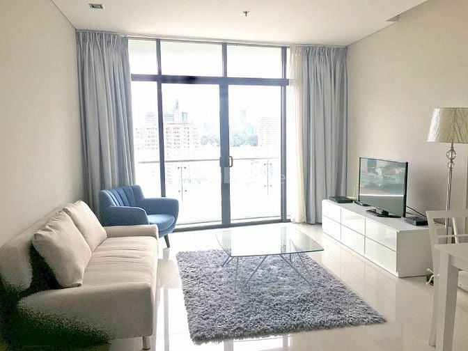 Bán căn hộ City Garden 1PN 70m giá 7tỷ đủ nội thất