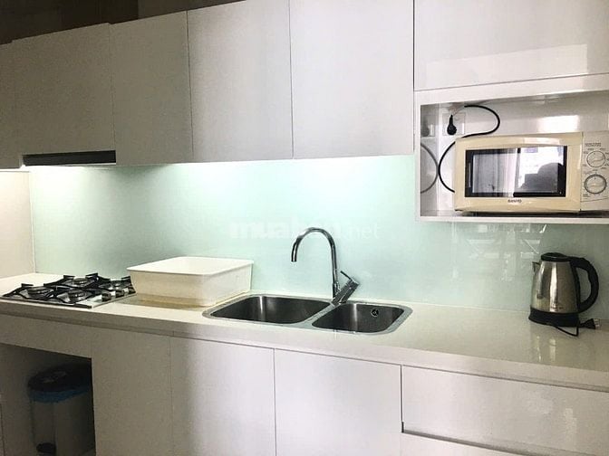 Bán căn hộ City Garden 1PN 70m giá 7tỷ đủ nội thất