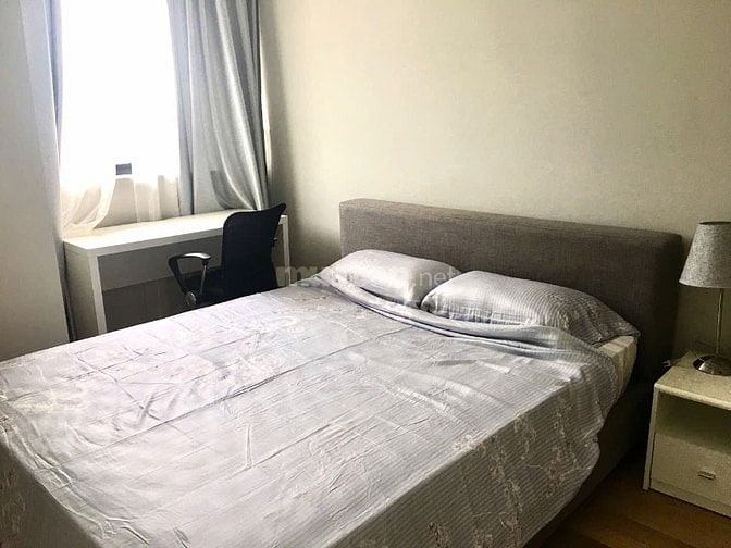 Bán căn hộ City Garden 1PN 70m giá 7tỷ đủ nội thất