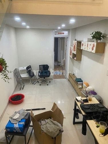💥BÁN NHÀ TÂN BÌNH-HXH-5 TẦNG- SỔ A4-NHỈNH 5 TỶ💥
