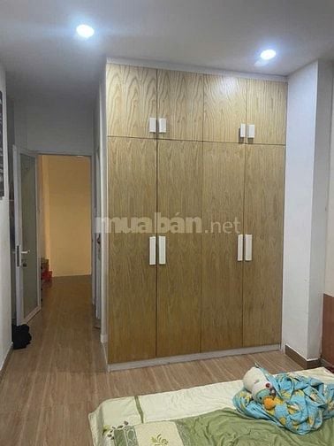 💥BÁN NHÀ TÂN BÌNH-HXH-5 TẦNG- SỔ A4-NHỈNH 5 TỶ💥