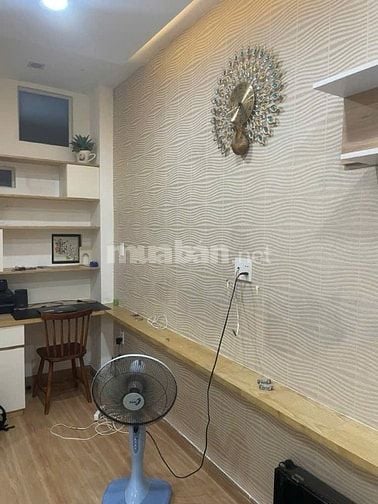 💥BÁN NHÀ TÂN BÌNH-HXH-5 TẦNG- SỔ A4-NHỈNH 5 TỶ💥