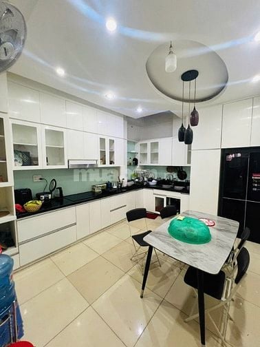 CC do ngộp Bank cần bán gấp căn nhà Trần Huy Liệu_PN 54m2_1 Tỷ 340tr 