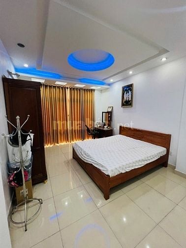 CC do ngộp Bank cần bán gấp căn nhà Trần Huy Liệu_PN 54m2_1 Tỷ 340tr 