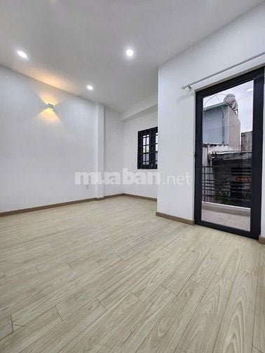 Bán nhà mới đẹp đường Liên Khu 8-9, Phường Bình Hưng Hòa Quận Bình Tân
