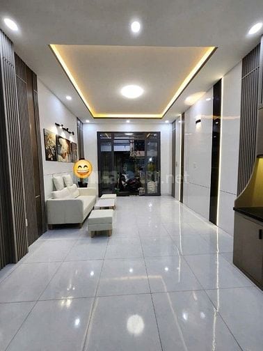 Bán nhà mới đẹp đường Liên Khu 8-9, Phường Bình Hưng Hòa Quận Bình Tân