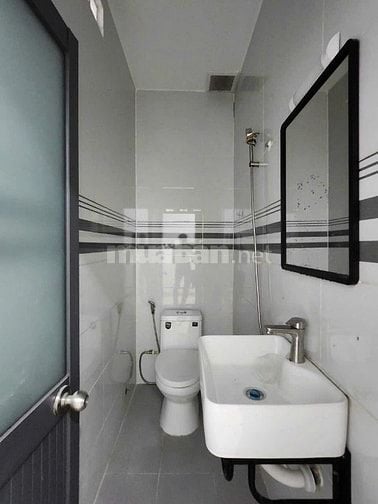 Bán nhà mới đẹp đường Liên Khu 8-9, Phường Bình Hưng Hòa Quận Bình Tân