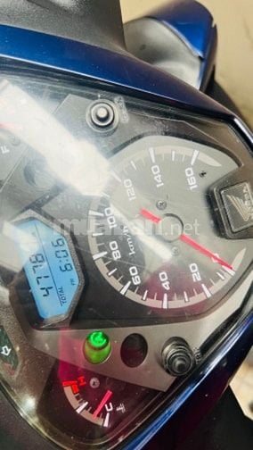 Chính chủ cần bán xe SH125 đời 2015 giá 45tr có thương lượng