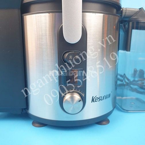 Máy ép trái cây công suất lớn dùng cho quán sinh tố, Café, nhà hàng