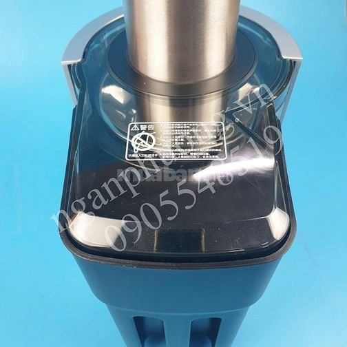 Máy ép trái cây công suất lớn dùng cho quán sinh tố, Café, nhà hàng