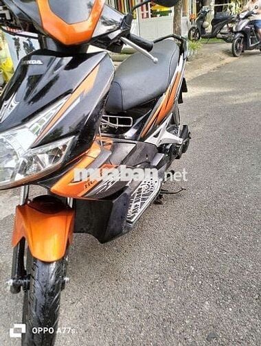Bán xe Airblade 2008 bs43 chính chủ