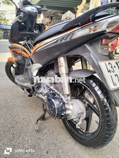 Bán xe Airblade 2008 bs43 chính chủ