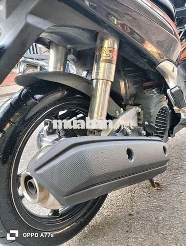 Bán xe Airblade 2008 bs43 chính chủ