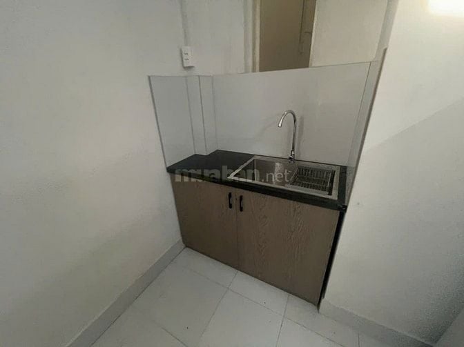PHÒNG XỊN 4.2TR - 137/45 LÊ VĂN SỸ, P.13, PHÚ NHUẬN,  FULL NT