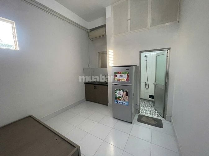PHÒNG XỊN 4.2TR - 137/45 LÊ VĂN SỸ, P.13, PHÚ NHUẬN,  FULL NT