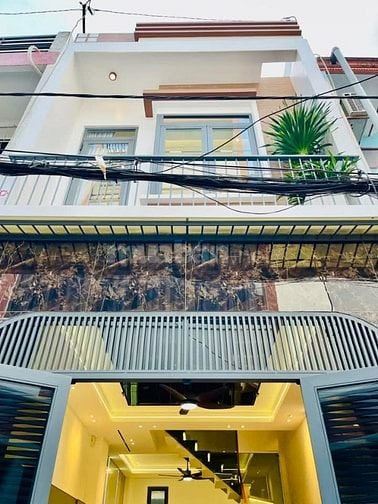 🌻 CẦN BÁN GẤP BÙI VĂN THÊM P9 PHÚ NHUẬN DIỆN TÍCH 44M2 HẺM 6M