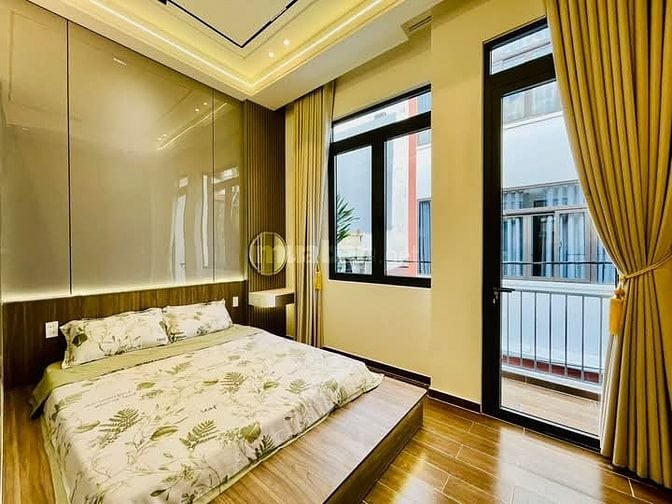🌻 CẦN BÁN GẤP BÙI VĂN THÊM P9 PHÚ NHUẬN DIỆN TÍCH 44M2 HẺM 6M