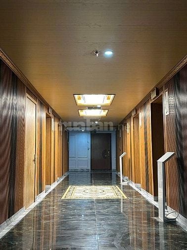 Nhận Booking chung cư QMS Tố Hữu
