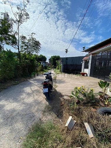 ĐẤT ĐÔ THỊ TRẢNG BÀNG SHR MT ĐƯỜNG NHỰA CHỈ 400 TRIỆU