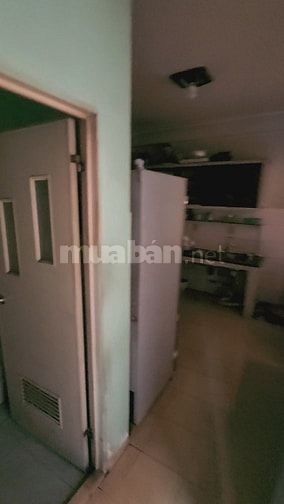 Nhà bán mặt tiền đường Hậu Giang p5 quận 6 tphcm 