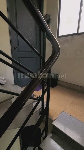 Nhà bán mặt tiền đường Hậu Giang p5 quận 6 tphcm 
