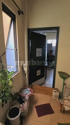 Nhà bán mặt tiền đường Hậu Giang p5 quận 6 tphcm 
