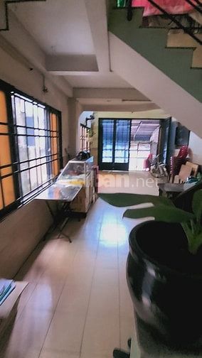 Nhà bán mặt tiền đường Hậu Giang p5 quận 6 tphcm 