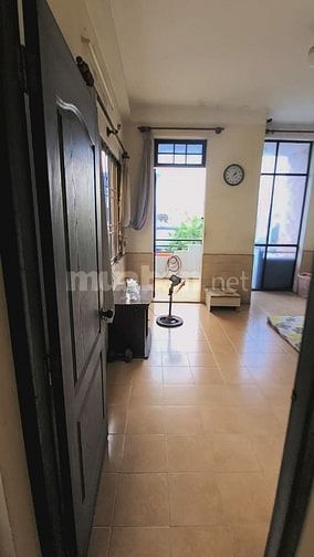 Nhà bán mặt tiền đường Hậu Giang p5 quận 6 tphcm 
