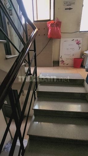 Nhà bán mặt tiền đường Hậu Giang p5 quận 6 tphcm 