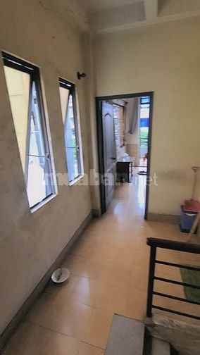 Nhà bán mặt tiền đường Hậu Giang p5 quận 6 tphcm 