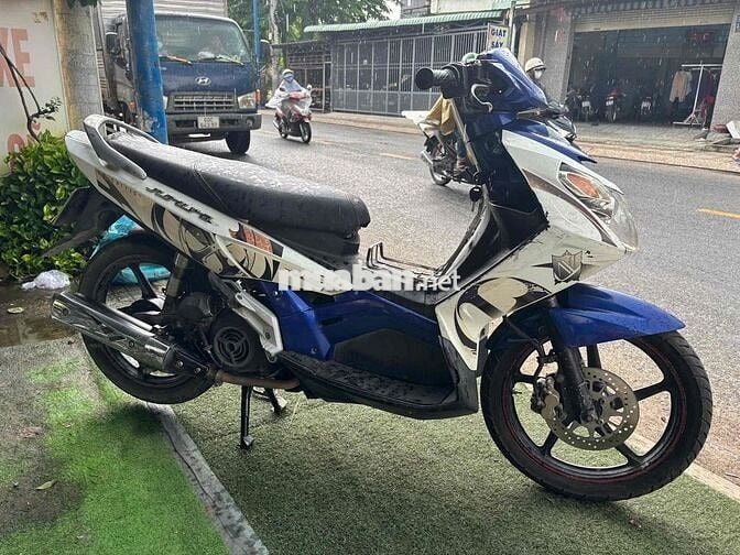 Nouvo Yamaha❤️❤️❤️có đề,giấy tờ thành phố