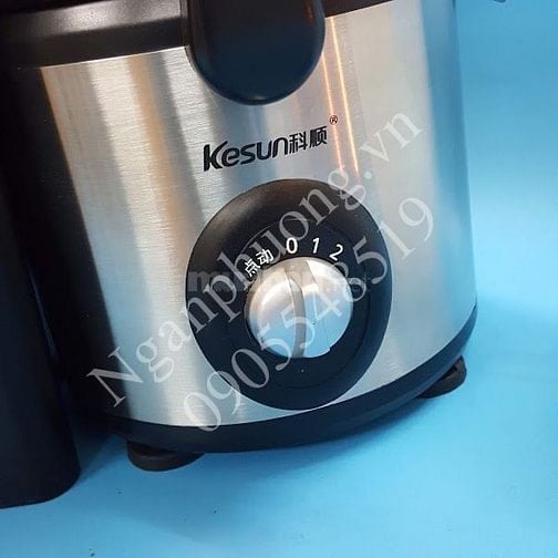 Máy ép trái cây công suất lớn dùng cho quán sinh tố, Café, nhà hàng