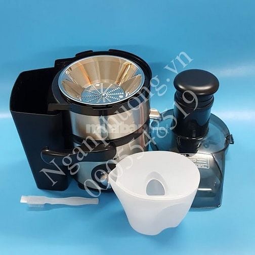 Máy ép trái cây công suất lớn dùng cho quán sinh tố, Café, nhà hàng
