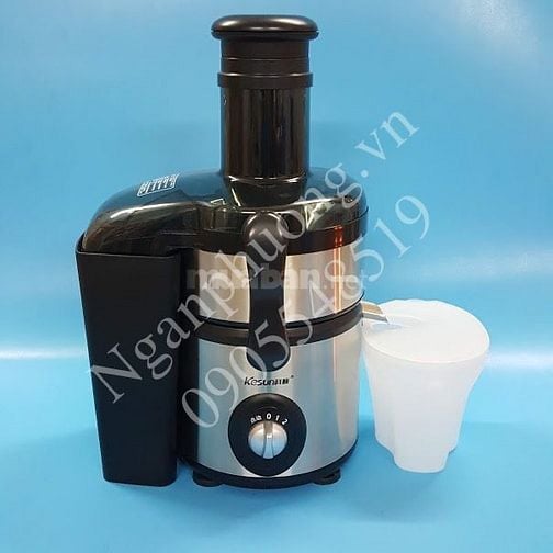 Máy ép trái cây công suất lớn dùng cho quán sinh tố, Café, nhà hàng