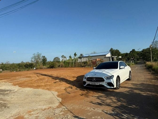 480tr rước ngay lô đất 112m2 có 80m2 thổ cư tại xã Châu Đức, TPHCM