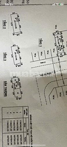 MT ,CHỢ PHÚ THUẬN ,Q7 - dt- 5x20 trệt 3 lầu sân thượng ,