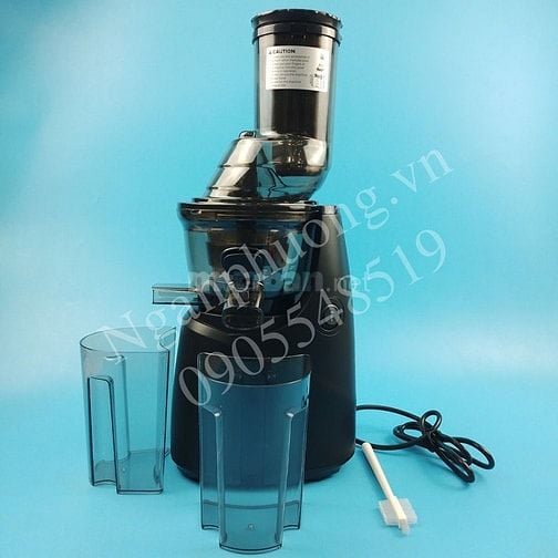 Máy ép trái cây công suất lớn dùng cho quán sinh tố, Café, nhà hàng