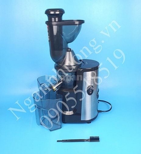 Máy ép trái cây công suất lớn dùng cho quán sinh tố, Café, nhà hàng