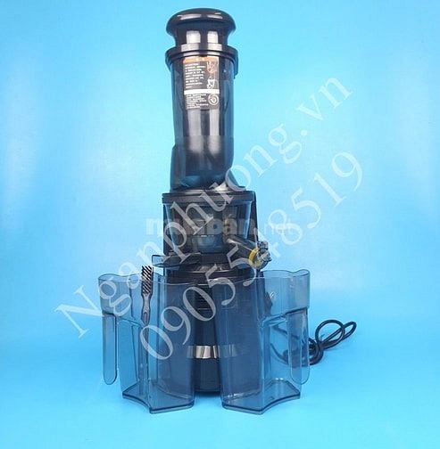 Máy ép trái cây công suất lớn dùng cho quán sinh tố, Café, nhà hàng