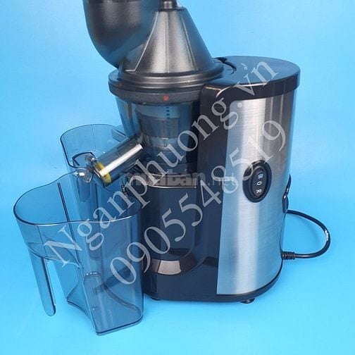 Máy ép trái cây công suất lớn dùng cho quán sinh tố, Café, nhà hàng