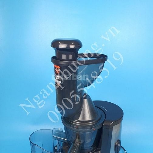 Máy ép trái cây công suất lớn dùng cho quán sinh tố, Café, nhà hàng