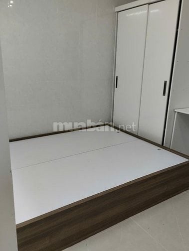 BÁN NHÀ NGÕ 61 SỐ 125 PHỐ LẠC TRUNG DT 43M2 MT 4M CÁCH Ô TÔ 40M SỔ ĐỎ