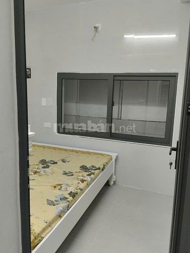 BÁN NHÀ NGÕ 61 SỐ 125 PHỐ LẠC TRUNG DT 43M2 MT 4M CÁCH Ô TÔ 40M SỔ ĐỎ